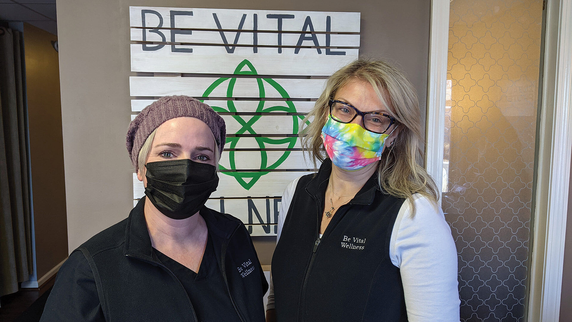 Providers Grapple with Pandemic’s Toll on Physical, Mental Health