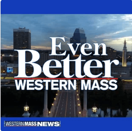 Interview on the “Even Better Western Mass” Podcast